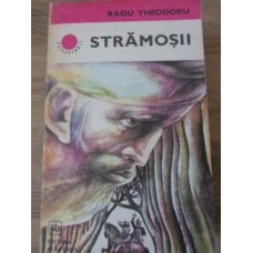 STRAMOSII