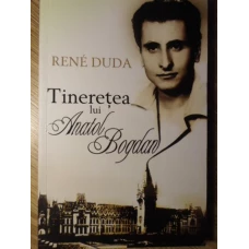 TINERETEA LUI ANATOL BOGDAN