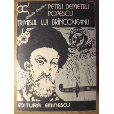 TRIMISUL LUI BRANCOVEANU