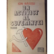 UN ACTIVIST AL SUFERINTEI