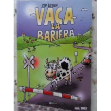 VACA LA BARIERA