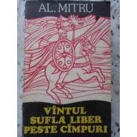 VANTUL SUFLA LIBER PESTE CAMPURI VANTUL SUFLA LIBER PESTE CAMPURI