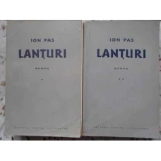 LANTURI VOL.1-2