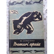 VREMURI APUSE