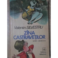 ZANA CASTRAVETILOR. SCHITE UMORISTICE ZANA CASTRAVETILOR. SCHITE UMORISTICE