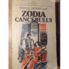ZODIA CANCERULUI