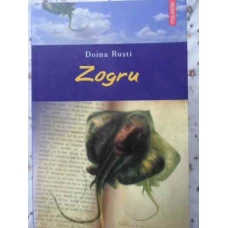 ZOGRU