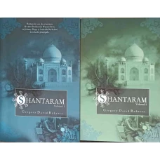 SHANTARAM VOL.1-2
