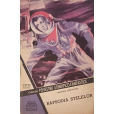RAPSODIA STELELOR