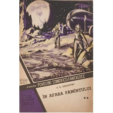 IN AFARA PAMANTULUI VOL.2