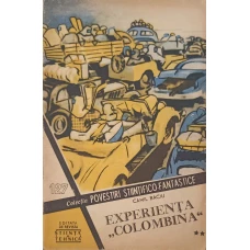 EXPERIENTA COLOMBINA VOL.2