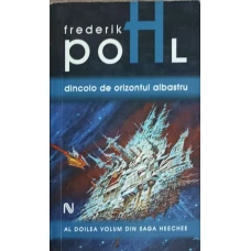 DINCOLO DE ORIZONTUL ALBASTRU