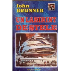 UN LABIRINT DE STELE