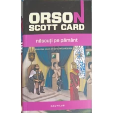 INTOARCEREA ACASA VOL.5 NASCUTI PE PAMANT