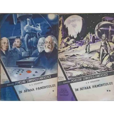 IN AFARA PAMANTULUI VOL.1-2
