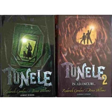 TUNELE VOL.1-2