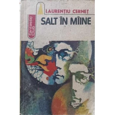 SALT IN MAINE