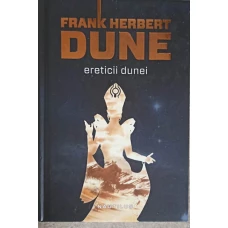 DUNE. ERETICII DUNEI