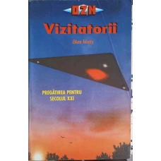 OZN PREGATIREA PENTRU SECOLUL XXI