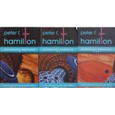 ALCHIMISTUL NEUTRONIC VOL.1-3