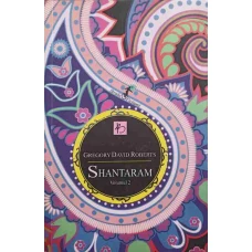 SHANTARAM VOL.2