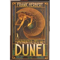 IMPARATUL ZEU AL DUNEI