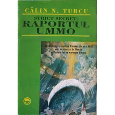 STRICT SECRET: RAPORTUL UMMO
