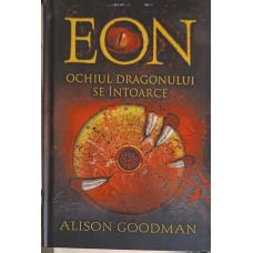 EON - OCHIUL DRAGONULUI SE INTOARCE