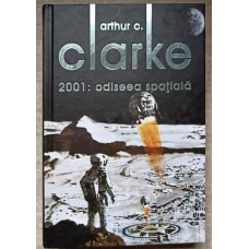 2001: ODISEEA SPATIALA