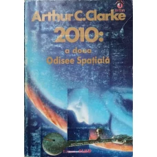2010: A DOUA ODISEE SPATIALA