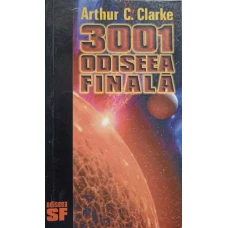 3001 ODISEEA FINALA
