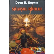 SALASUL RAULUI