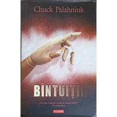 BANTUITII. UN ROMAN DE POVESTI