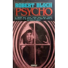 PSYCHO