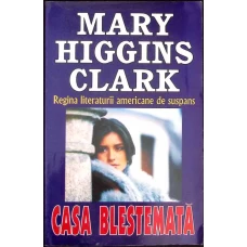 CASA BLESTEMATA