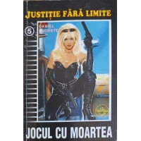 JOCUL CU MOARTE JOCUL CU MOARTE