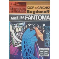 MASINA FANTOMA MASINA FANTOMA