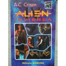 ALIEN INVIEREA