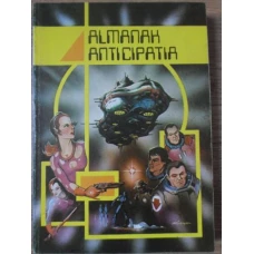 ALMANAH ANTICIPATIA 1993