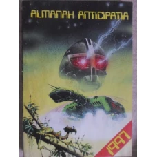 ALMANAH ANTICIPATIA 1997