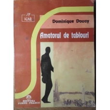 AMATORUL DE TABLOURI