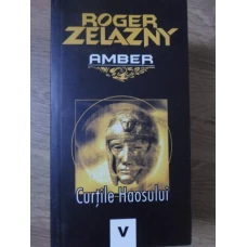 AMBER CURTILE HAOSULUI V