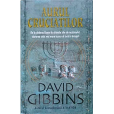 AURUL CRUCIATILOR