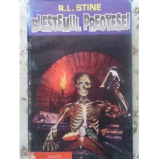 BLESTEMUL PREOTESEI