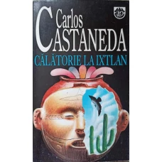 CALATORIE LA IXTLAN