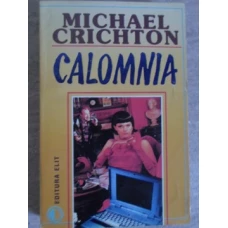 CALOMNIA