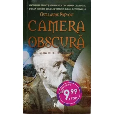 CAMERA OBSCURA