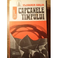 CAPCANELE TIMPULUI