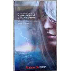 CARTEA PIERDUTA A VRAJITOARELOR VOL.1