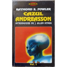 CAZUL ANDREASSON VOL.2